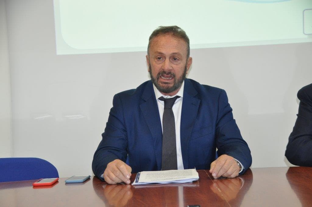 Acqualatina: approvato bilancio annuale 2019