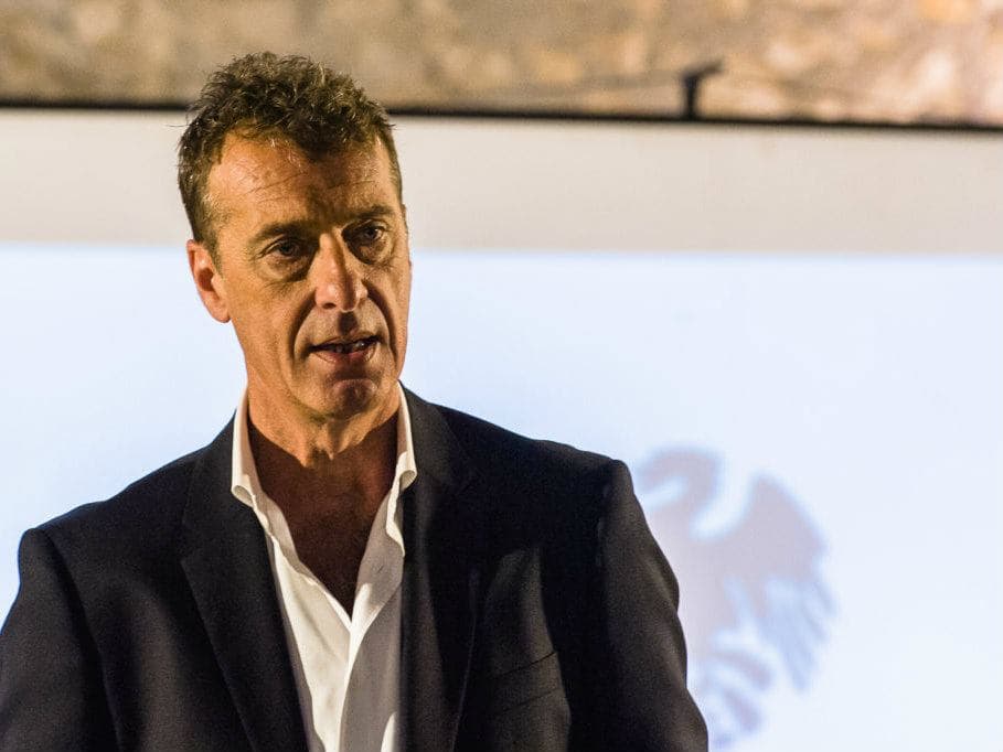 "Ancora una notte insieme": Impatto economico significativo , parola di Giovanni Acampora