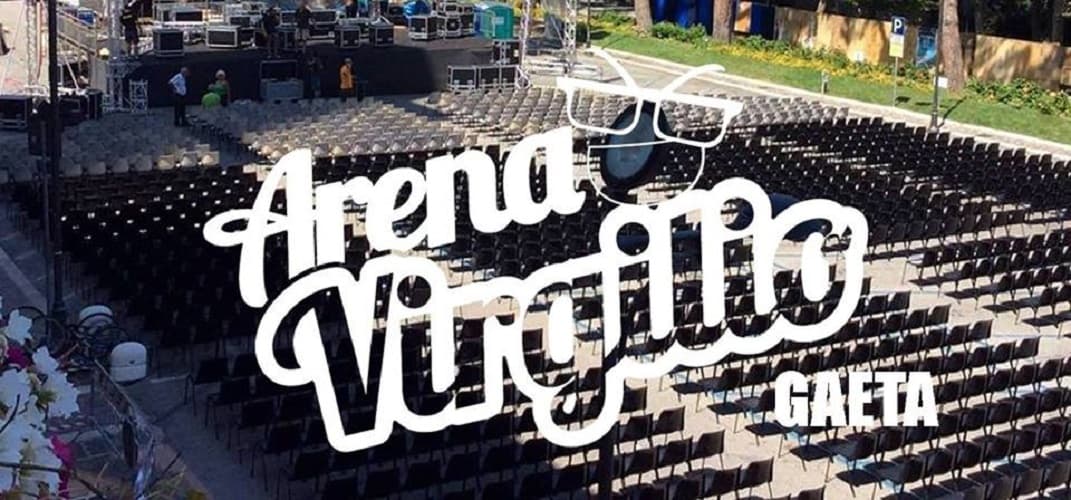 È countdown per l`edizione 2019 dell`Arena Virgilio