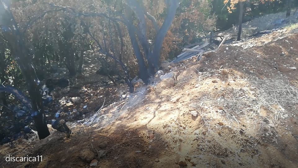 Calabretto: Solidarietà dell’Azione Cattolica di Gaeta