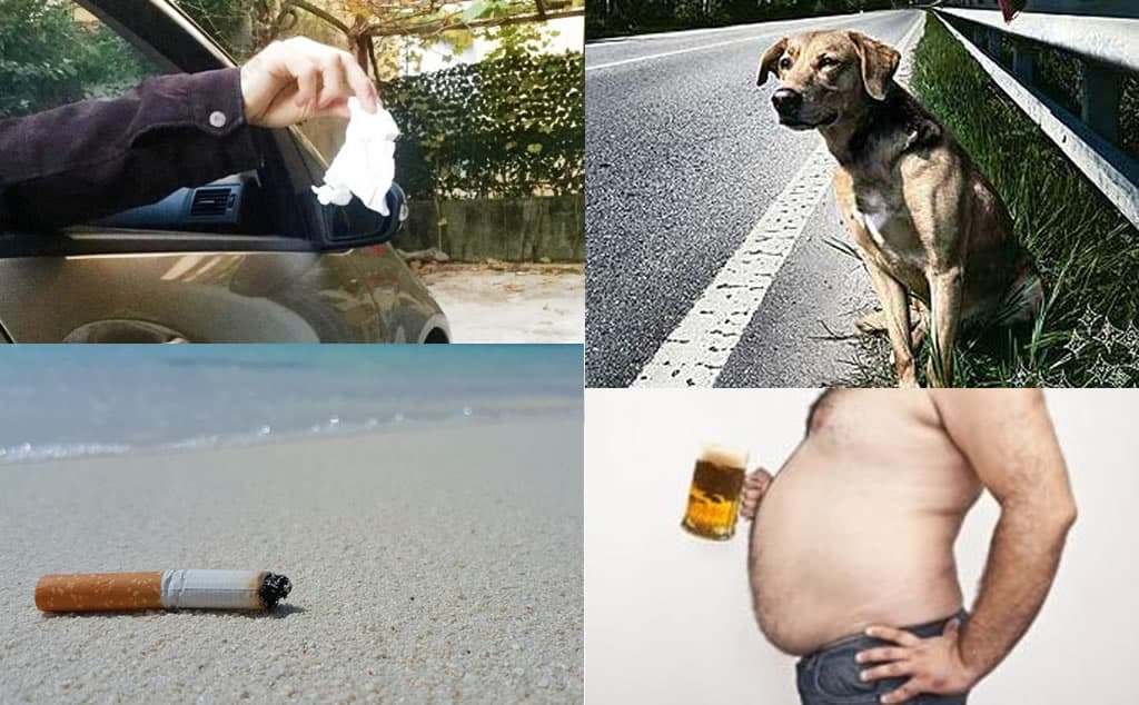 AAA cercasi buone abitudini disperatamente