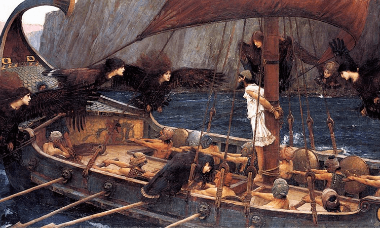 Formia, straordinario appuntamento con "Ulysse e l’inganno di Nessuno"
