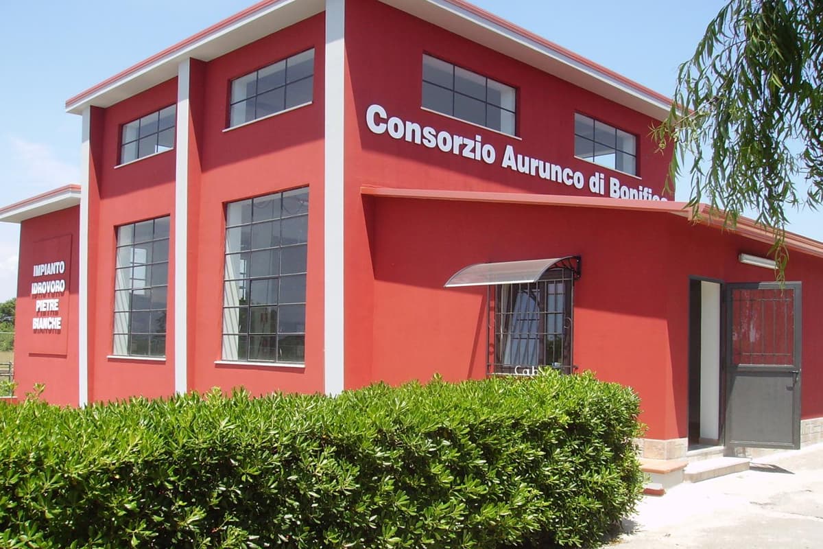 Consorzio Aurunco di bonifica: i sindaci insorgono
