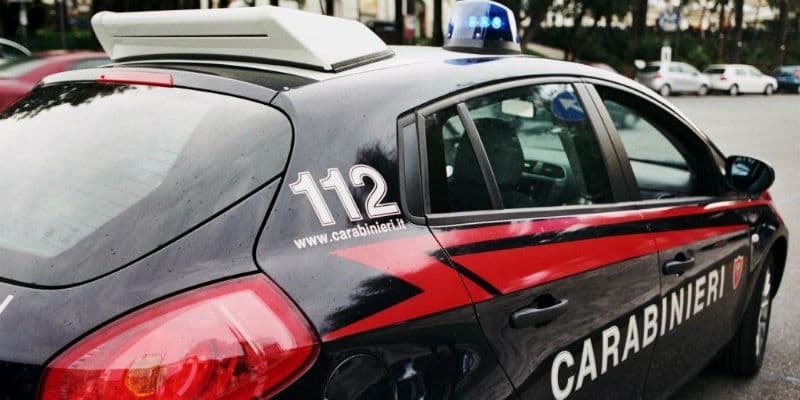 Minturno: non rispetta le prescrizioni del giudice, denunciato