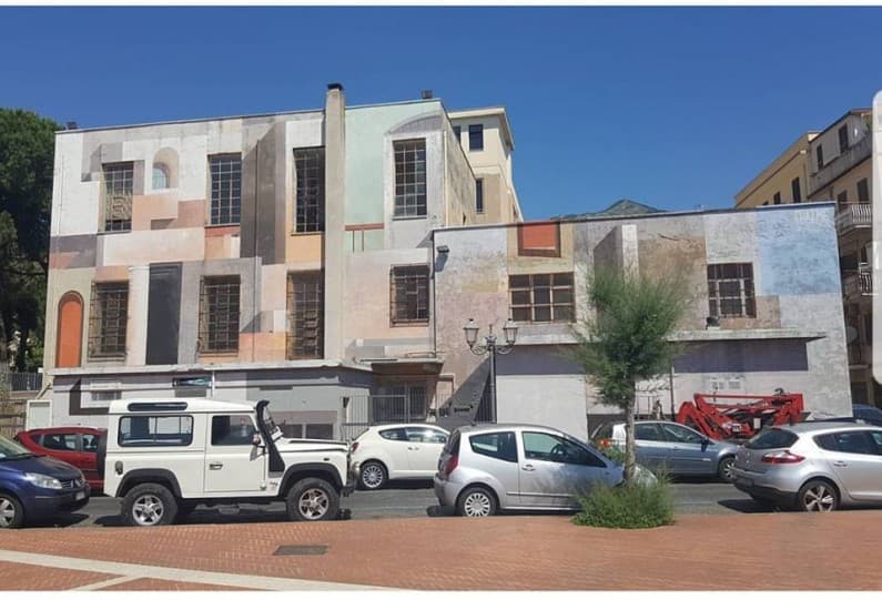 Formia, previsto incontro pubblico per discutere sulle sorti dell'Istituto Pollione
