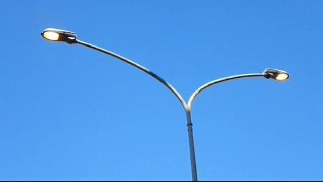 Formia, l'assessore Forte: "lampioni sotto controllo"