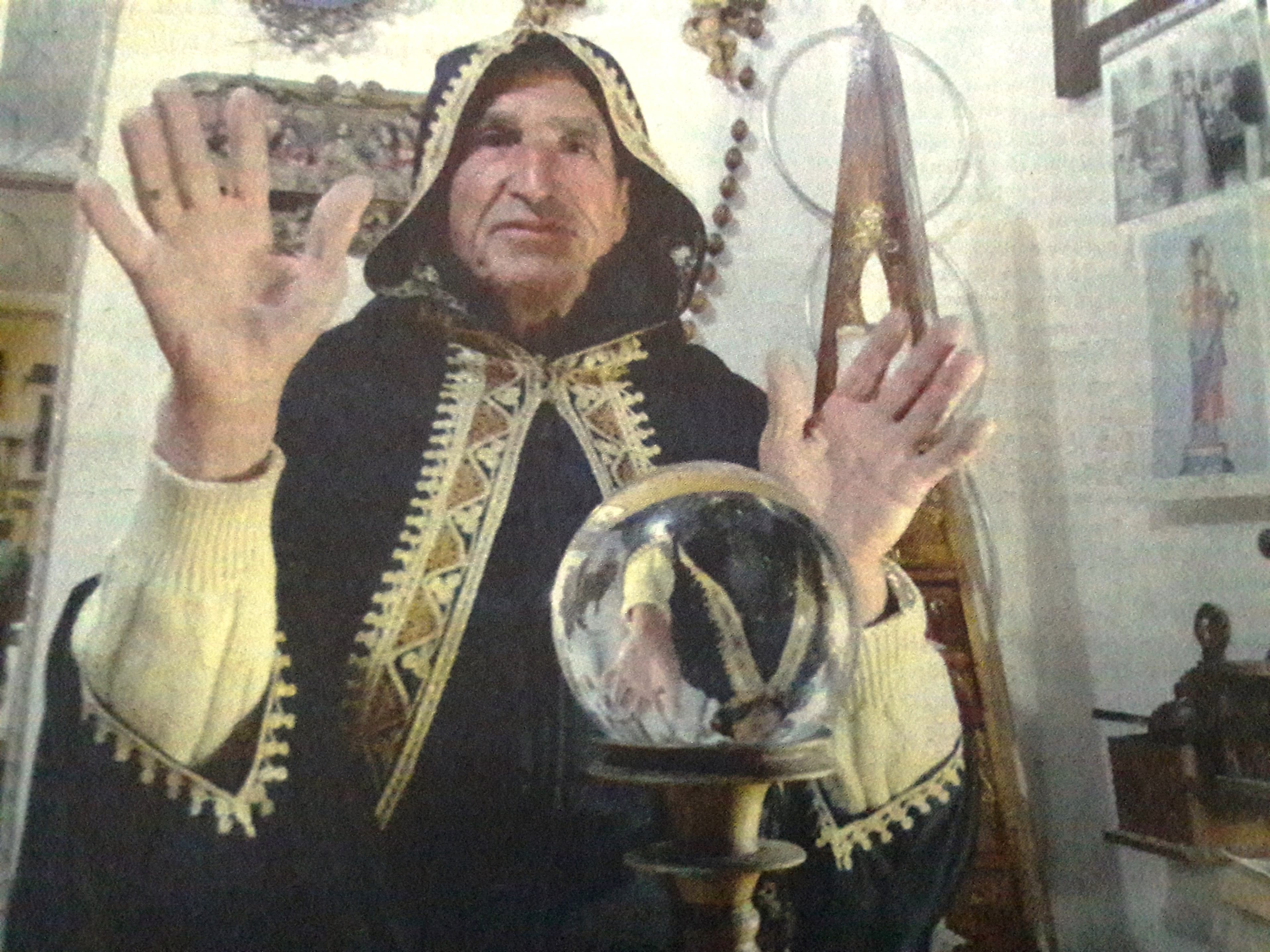 IL MAGO DI MINTURNO - Lo ricorderemo sempre