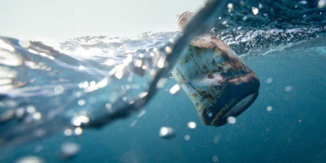 Minturno: inquinamento Rio Recillo, chiesti chiarimenti al Comune