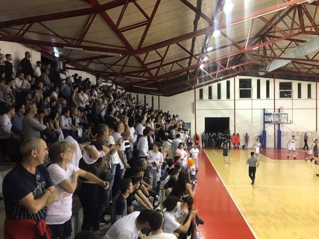 Formia Meta Basketball: sale la pressione per l’esordio in Serie B