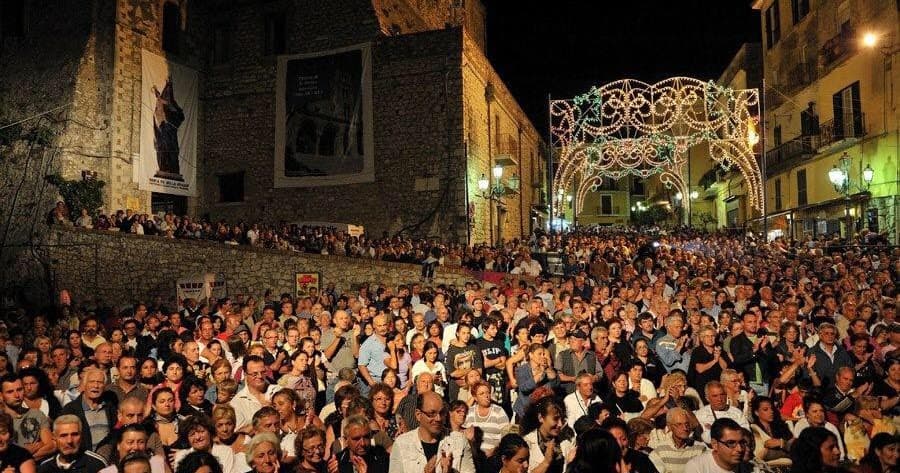 15esima edizione per Minturno Musica Estate'19, tanti gli ospiti attesi questa sera
