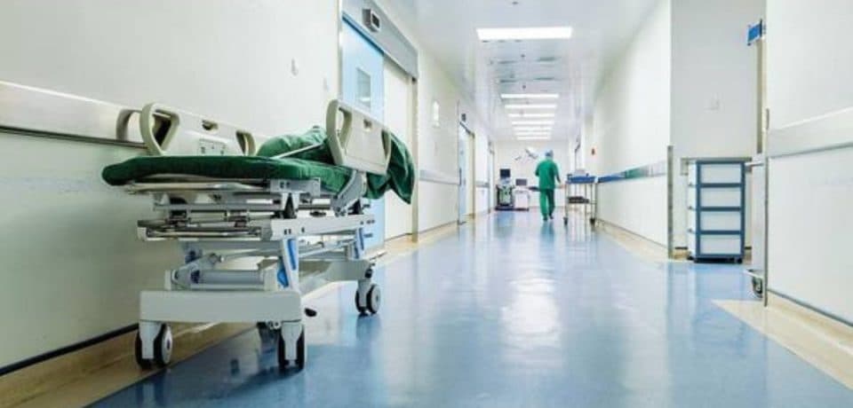 Carenza di personale reparto di medicina Ospedale di Fondi