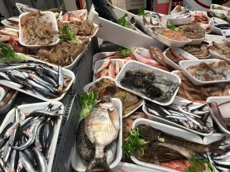 IL RISCHIO DELL’ANISAKIS E LA GLOBALIZZAZIONE DEL PESCATO