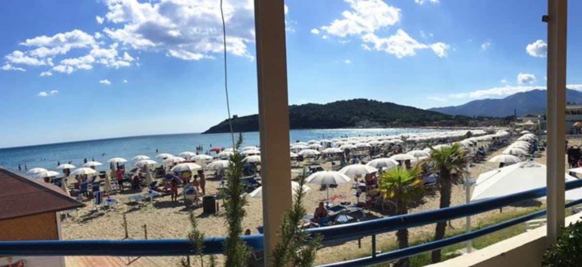 Scauri, nuova tragedia al Lido Maria: muore una anziana di 77 anni