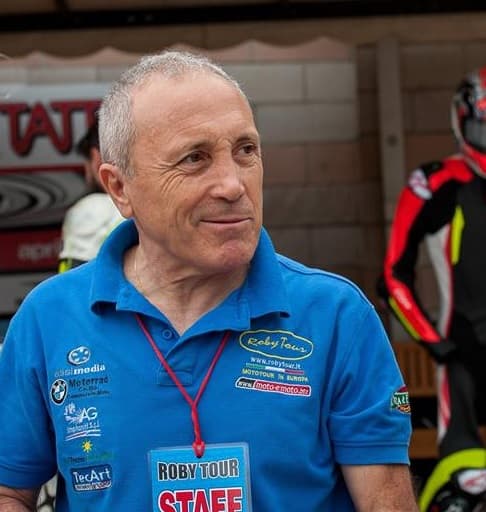 Salta l'edizione 2021 del Roby Tour
