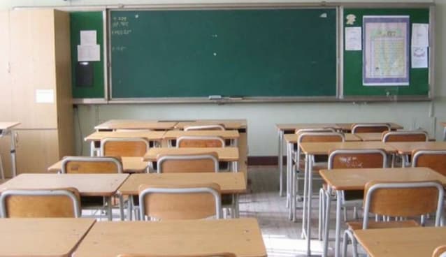 Nota docenti e genitori della scuola Pollione su raccolta firme delocalizzazione