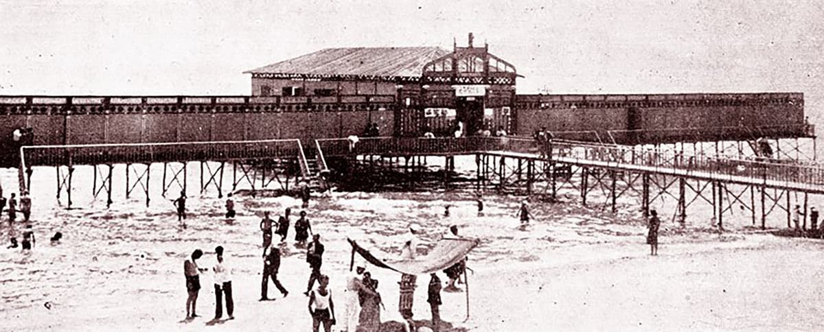 LO STABILIMENTO BALNEARE RISORGIMENTO