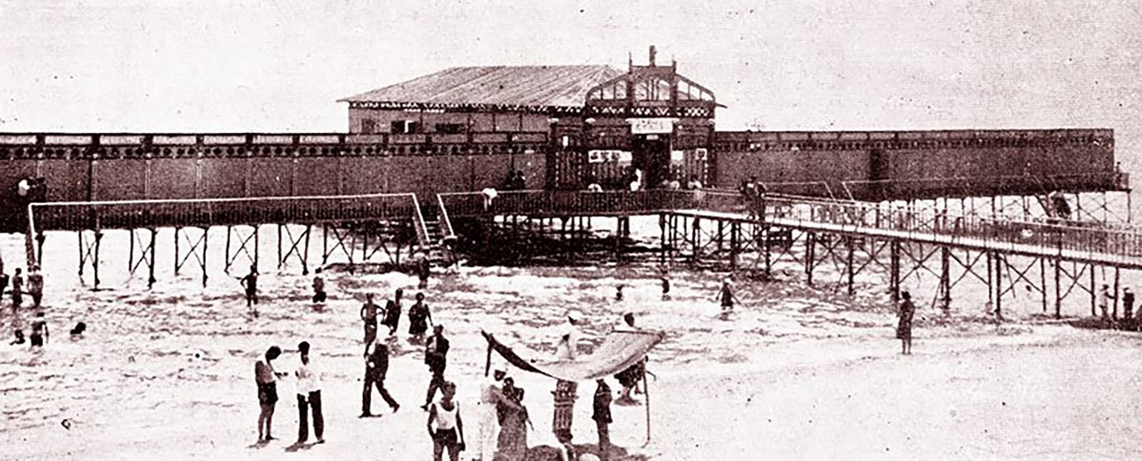 LO STABILIMENTO BALNEARE RISORGIMENTO