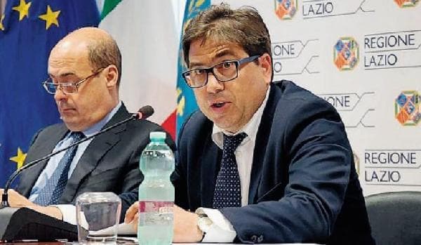 LAZIO: RAFFICHE DI STRANIERI CONTAGIATI DA CORONAVIRUS, MUORE UNA DONNA A PRIVERNO