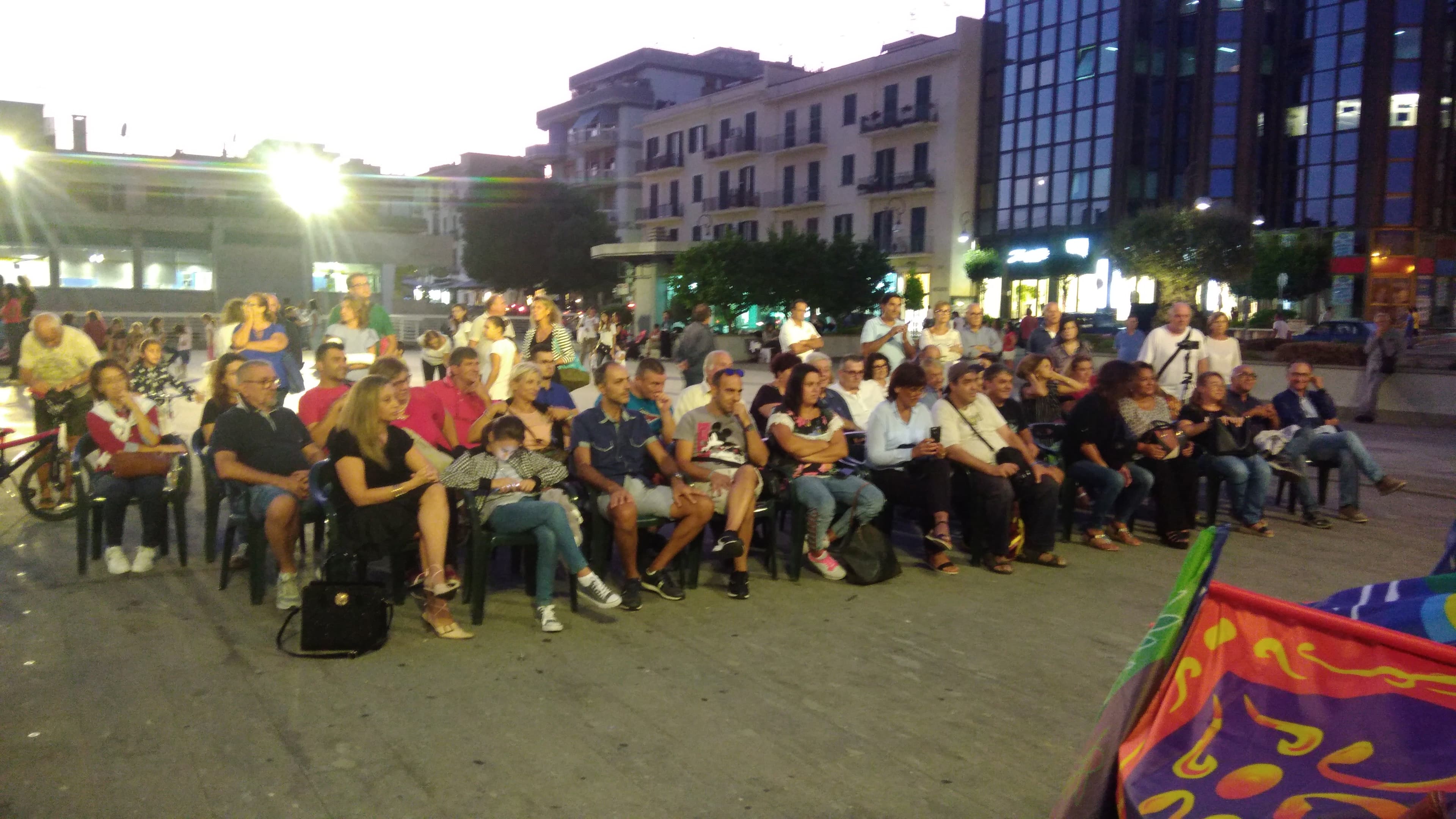 A ottobre tre giornate ricche di eventi per la "Corza de gli fucarone"