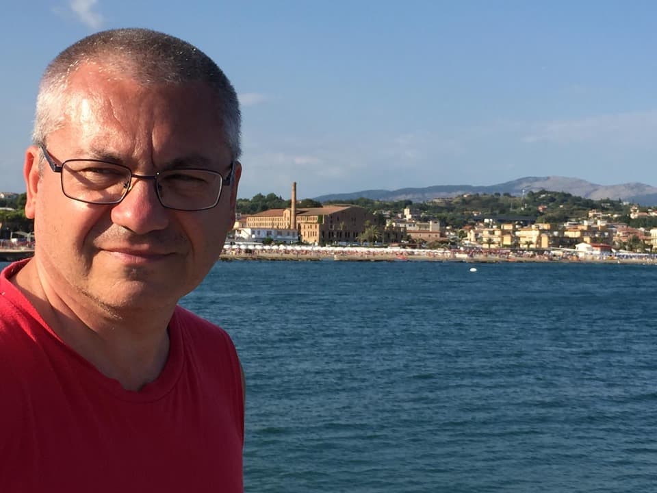 Scauri: Sabato alle 17 presentazione del romanzo thriller di Pino De Renzi all'Eco-Albergo delle Sieci
