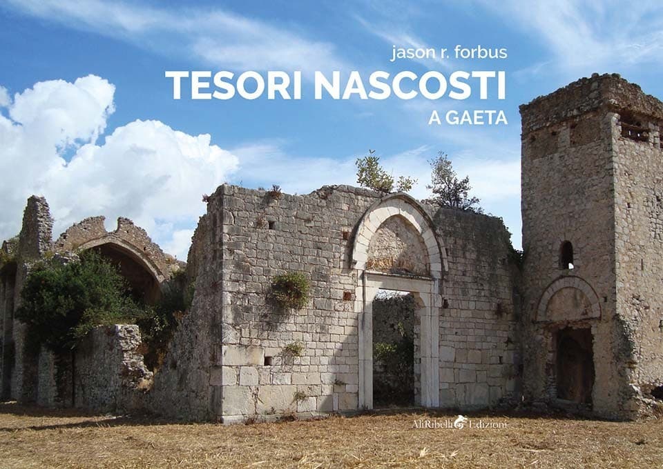 Giuseppe Napolitano commenta Jason Forbus