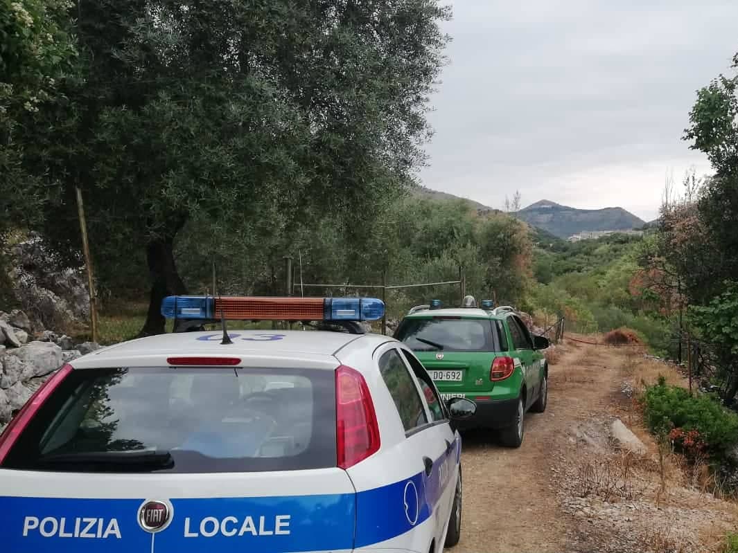 DISCARICA DI CALABRETTO, ARRIVATI I RISULTATI DELL’ARPA LAZIO