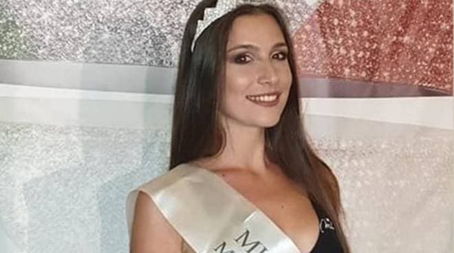 1.. 2.. 3.. forza Erica Filosa!