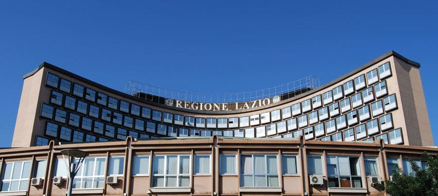 La Regione Lazio investe in diversi progetti culturali e premia la città di Formia