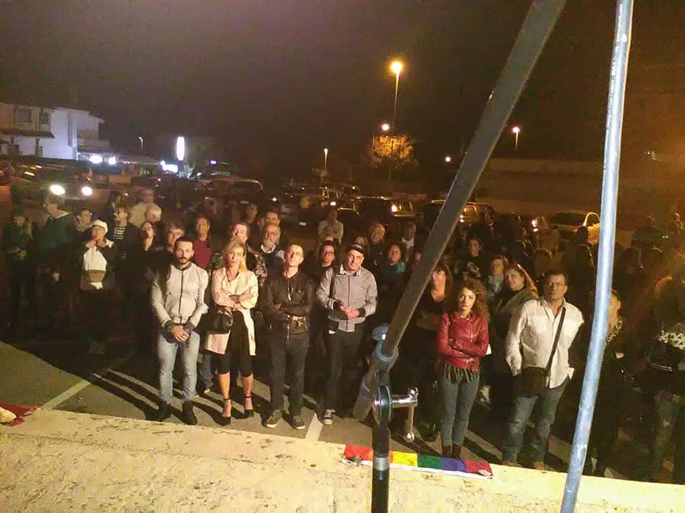 Michele e Pasquale, la lezione di solidarietà di Formia