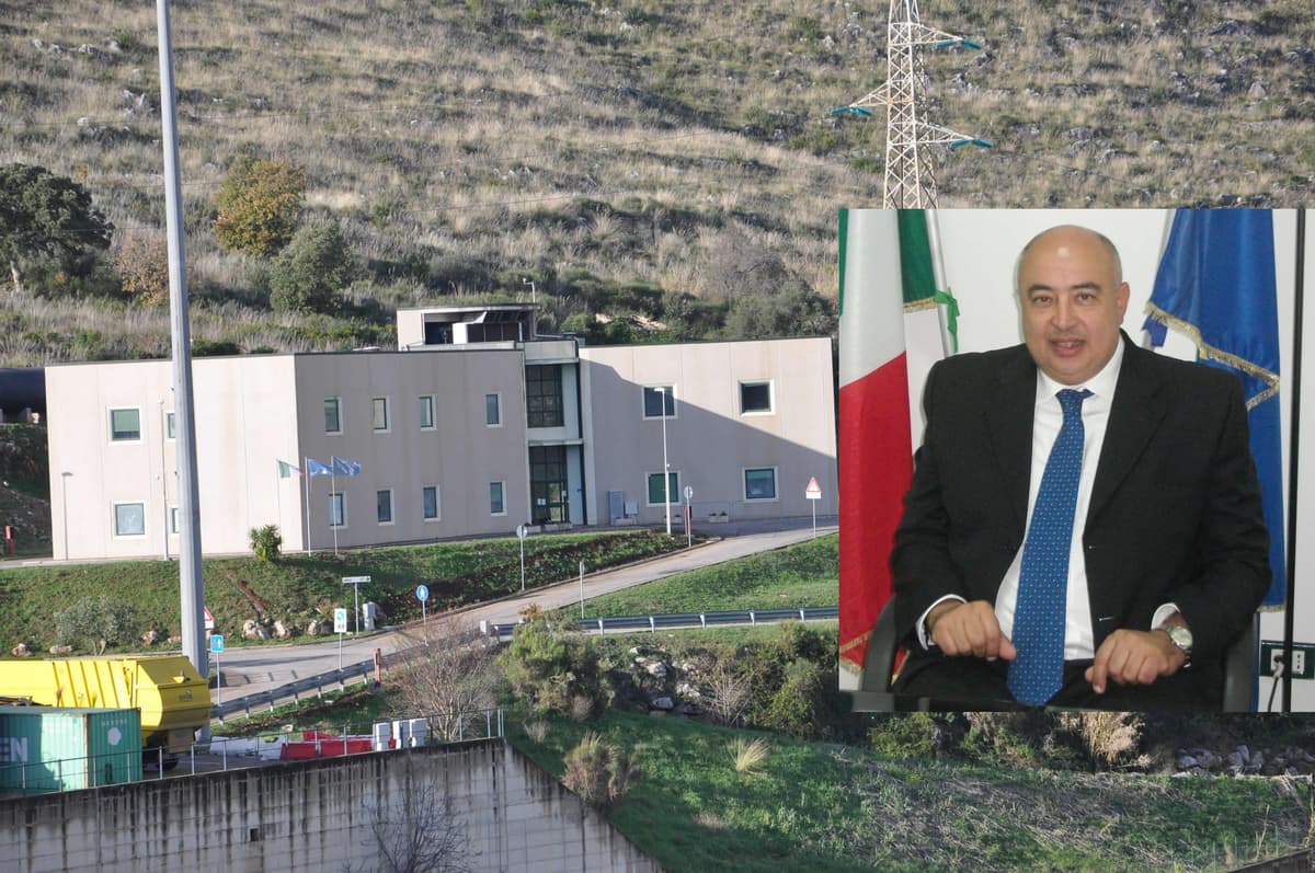 CONTE: IL CONSORZIO INDUSTRIALE UN CARROZZONE DA CHIUDERE