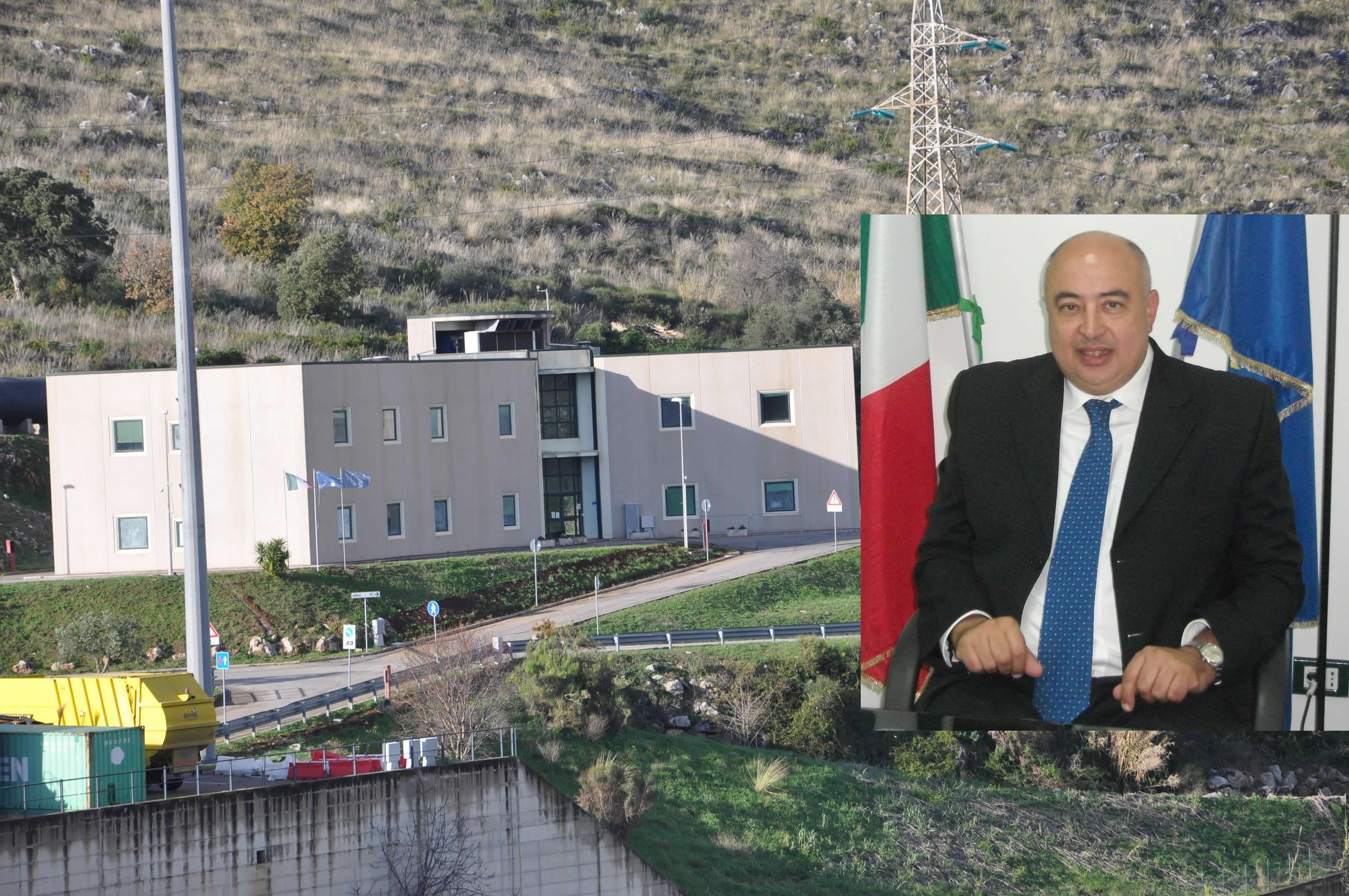 CONTE: IL CONSORZIO INDUSTRIALE UN CARROZZONE DA CHIUDERE