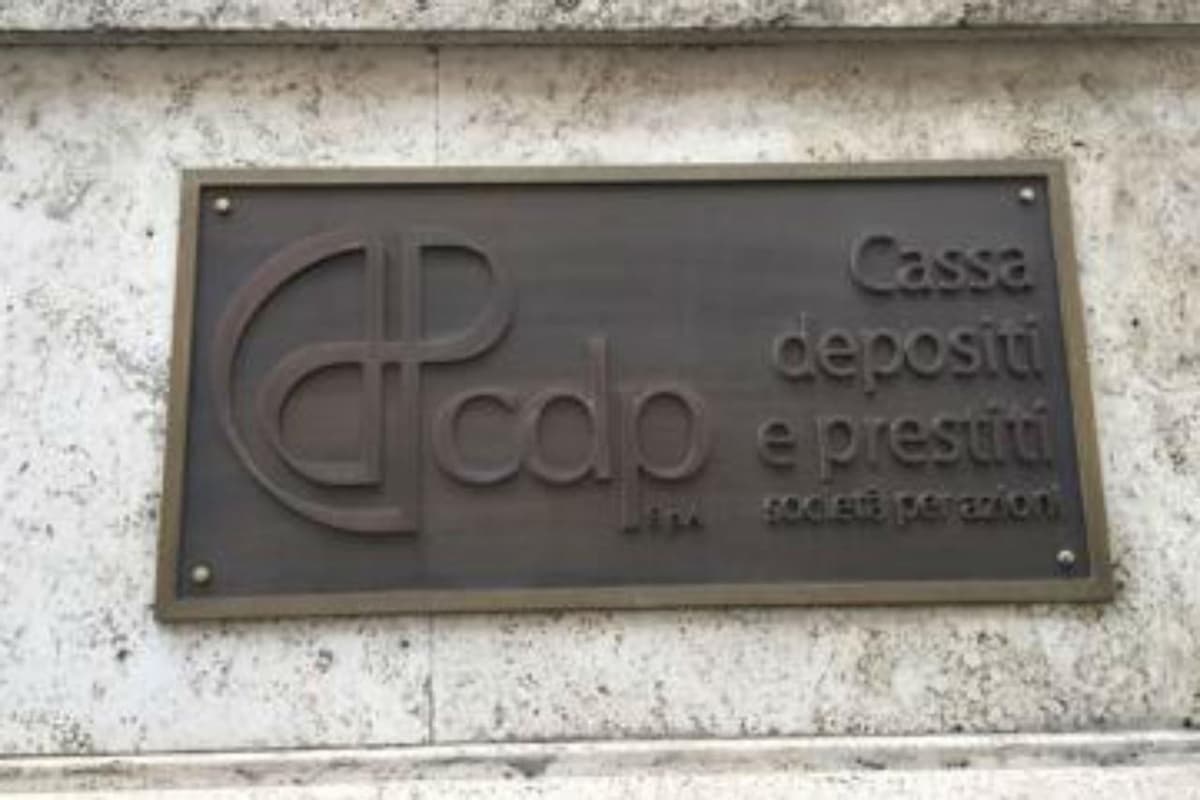 Meeting per conoscere gli strumenti del gruppo Cdp per lo sviluppo economico degli enti locali