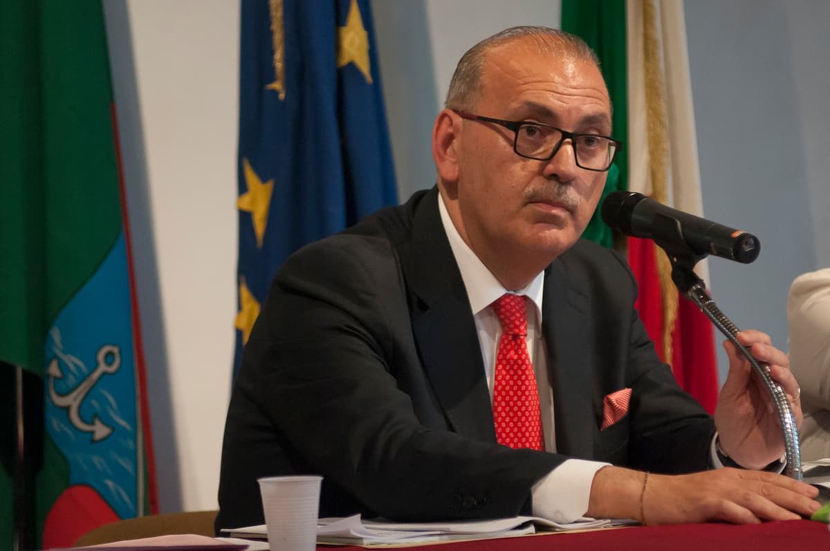 Itri, avviato il processo di rigenerazione urbana