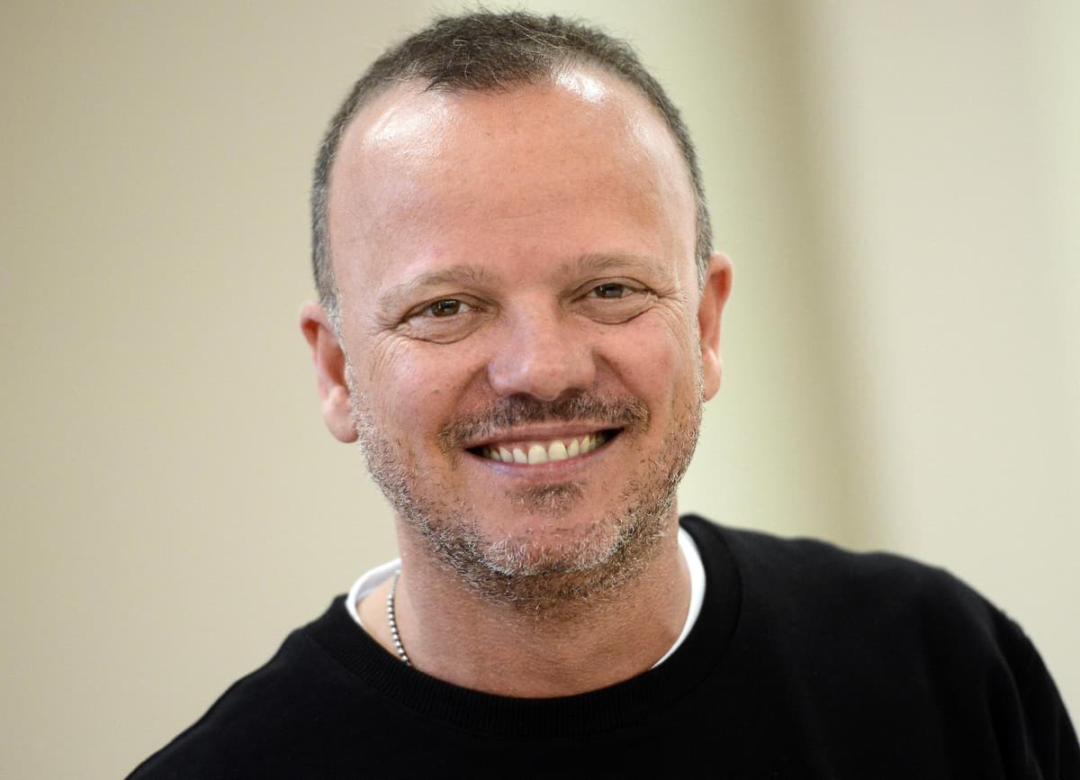 IL 24 OTTOBRE GIGI D'ALESSIO A FORMIA