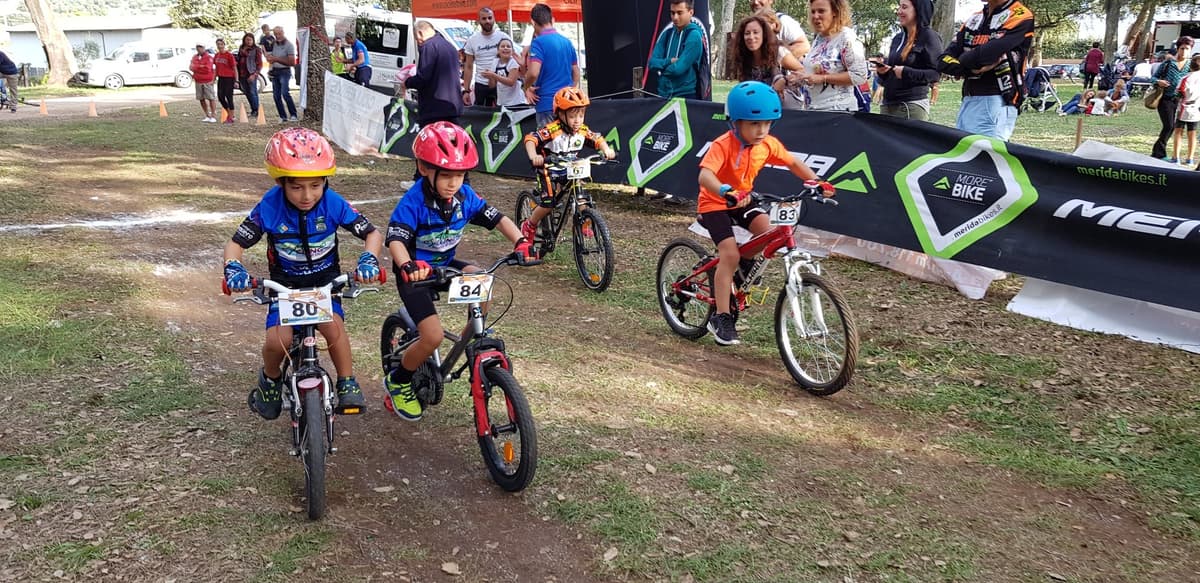 FORMIA, 13 OTTOBRE NEL PARCO DE CURTIS