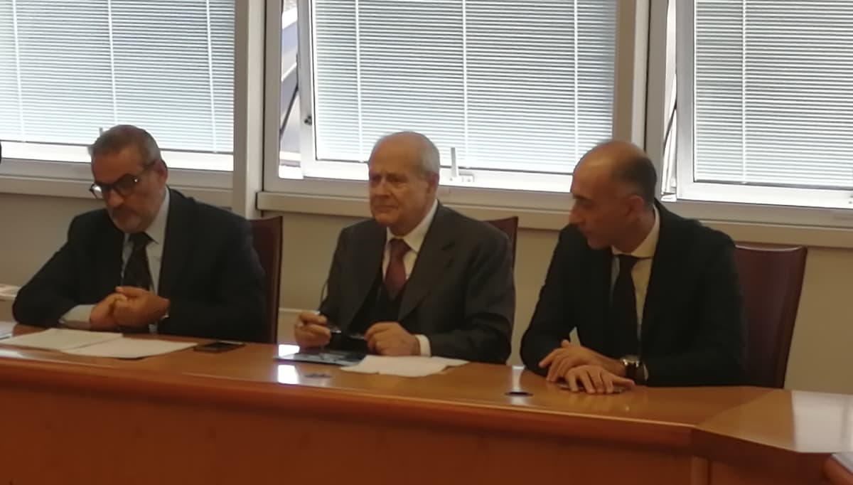 V Giornata nazionale sull'economia del mare