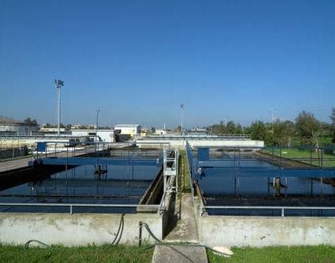 Acqualatina a porte aperte "Il tour dei depuratori"