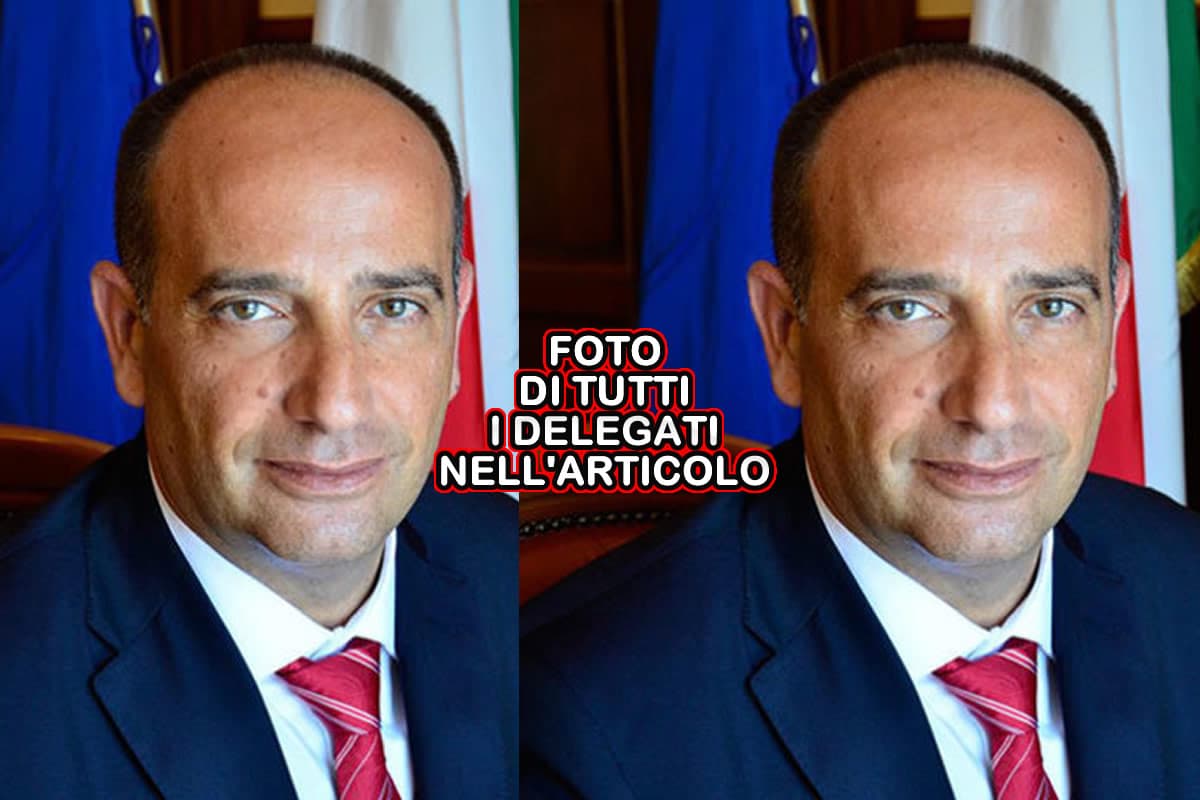 IL MAQUILLAGE DI GERARDO STEFANELLI CONTINUA