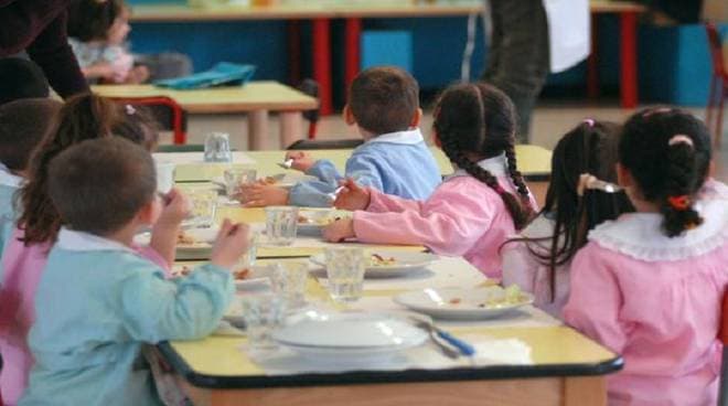 Il Comune di Formia chiarisce la situazione in merito al saldo mensa