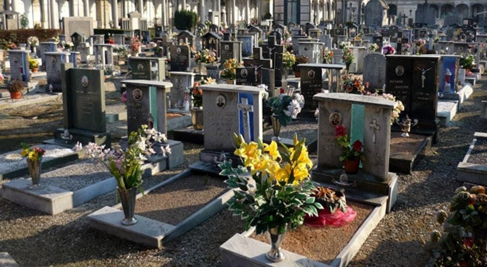 Itri celebra i defunti e i caduti, il programma