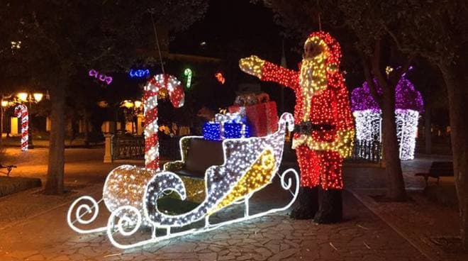 "Favole di Luce", presentata la IV edizione del grande evento a Gaeta