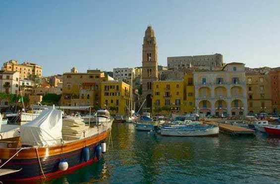 “Kajeta – Storia Parole Musica”, tra le eccellenze in musica del Golfo di Gaeta