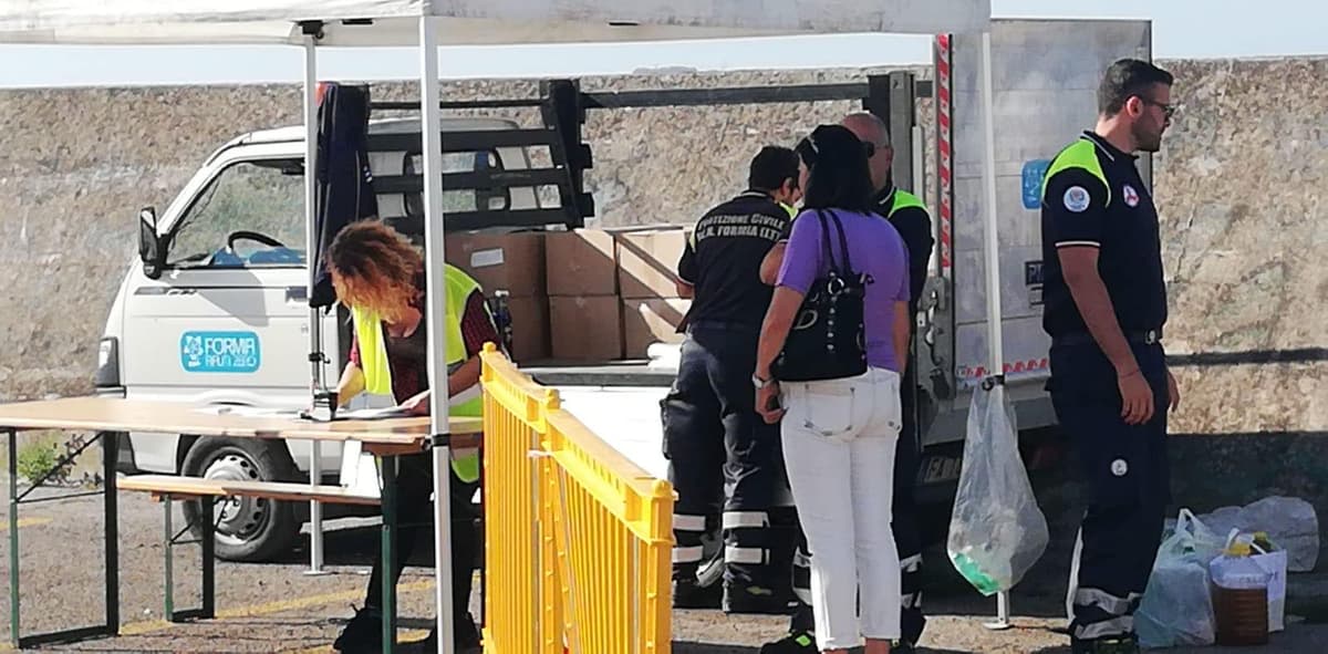 Domeniche Ecologiche, positivi i risultati