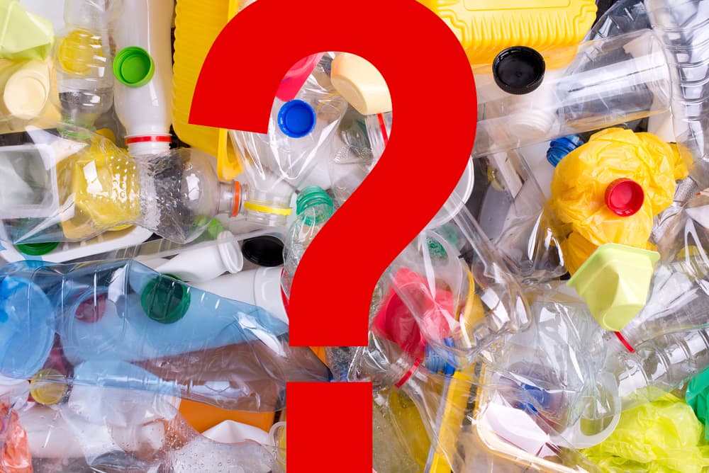 Materie plastiche, quanto ne sappiamo?