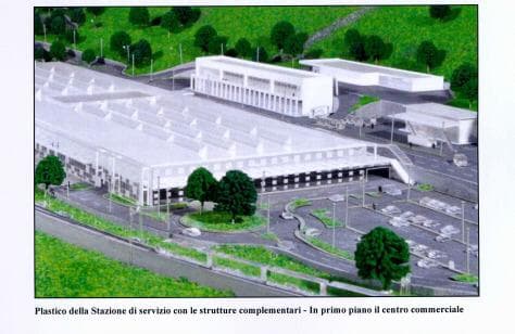 Centro commerciale a Gaeta, Pernarella (M5S): “Chi non vuole la riattivazione della Littorina?”