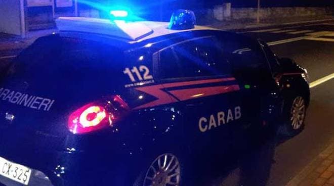 Controlli nel weekend tra Formia e Gaeta