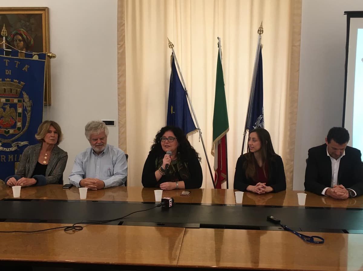 Formia, presentato il secondo Campionato Mondiale Formula 18