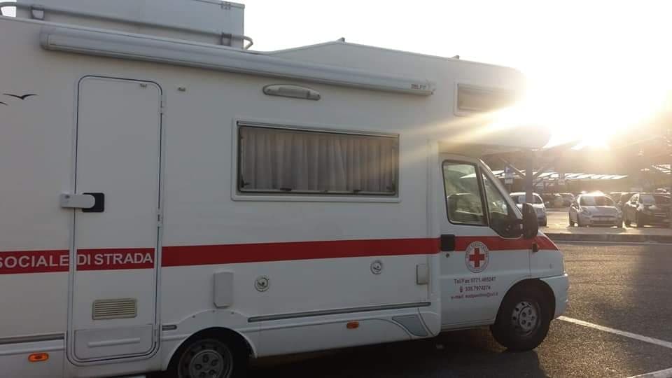 Corso per volontari CRI, a breve l'apertura
