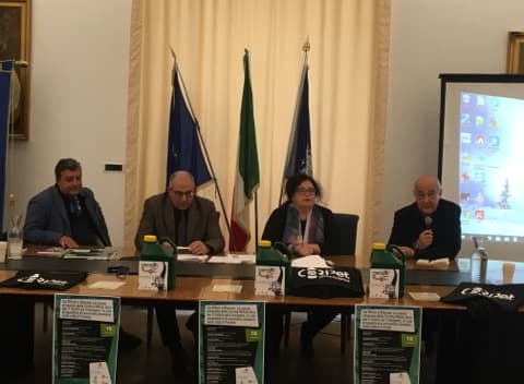 Formia, le proposte della FRZ per il riciclo e il recupero dei rifiuti
