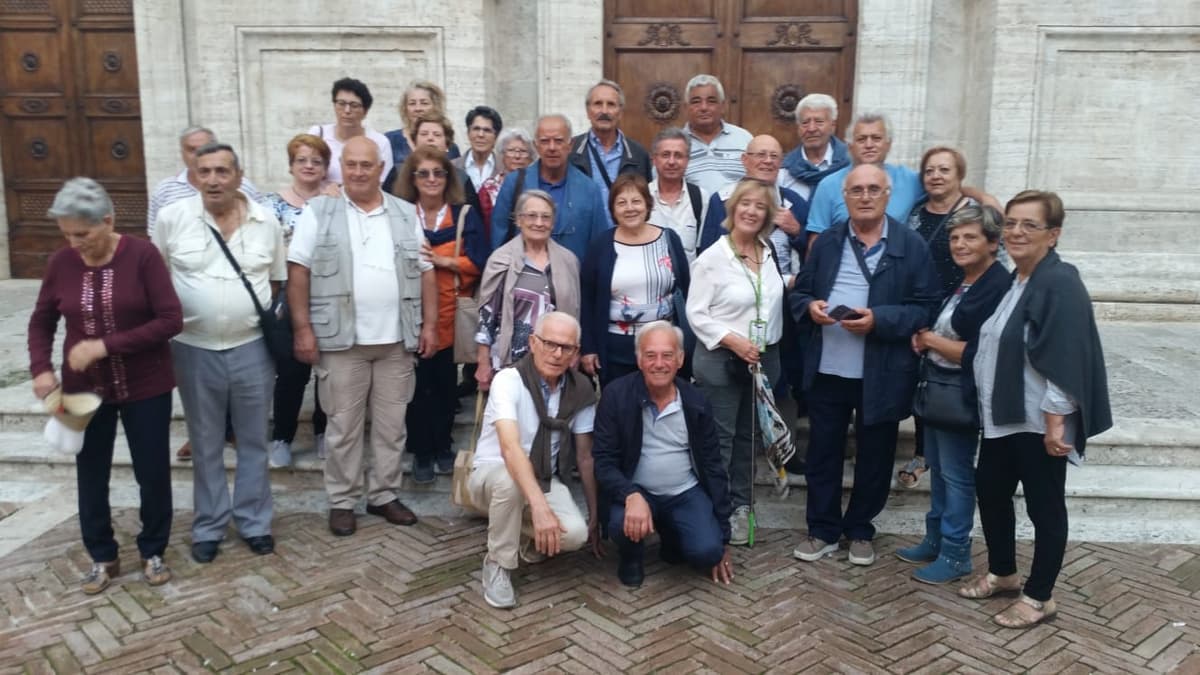 Minturno, concluso il Progetto TE 2019